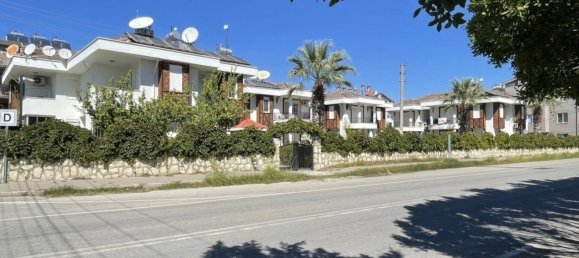 Apartment 2+1 in Side, Turkey No. 10386 18