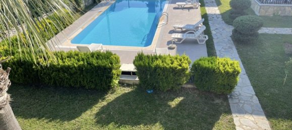 Apartment 2+1 in Side, Turkey No. 10386 19