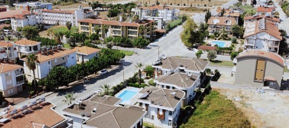 Apartment 2+1 in Side, Turkey No. 10386 11