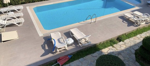 Apartment 2+1 in Side, Turkey No. 10386 4