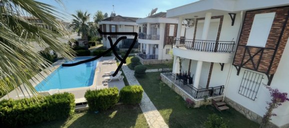 Apartment 2+1 in Side, Turkey No. 10386 16