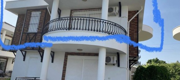 Apartment 2+1 in Side, Turkey No. 10386 20