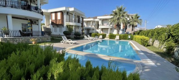 Apartment 2+1 in Side, Turkey No. 10386 3