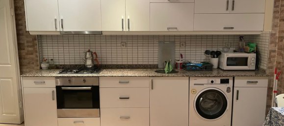 Apartment 2+1 in Side, Turkey No. 10386 2