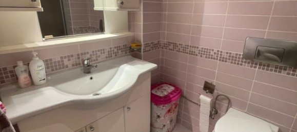 Apartment 2+1 in Side, Turkey No. 10386 14