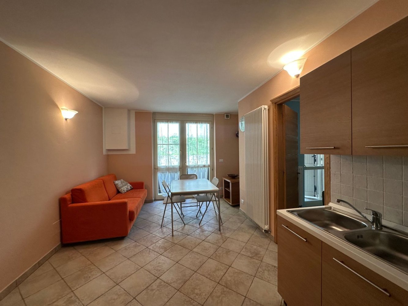 3 bedrooms Apartment in Frabosa Sottana, Italy No. 342084