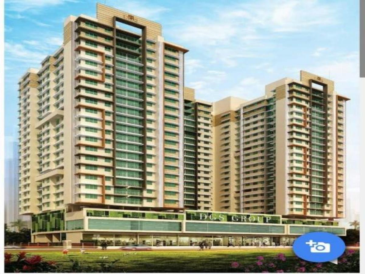 2 غرف نوم منزل في Mumbai, India رقم 12692