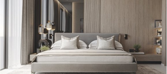 Apartamento de 1 dormitorio en BEVERLY RESIDENCE 2, Jumeirah Village Circle, UAE No. 61477 7