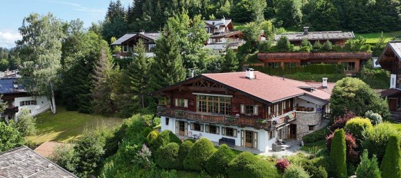 5-salle Maison à Kitzbuhel, Austria No. 206131 2