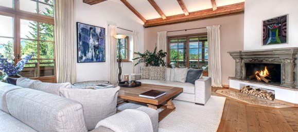 5-salle Maison à Kitzbuhel, Austria No. 206131 4