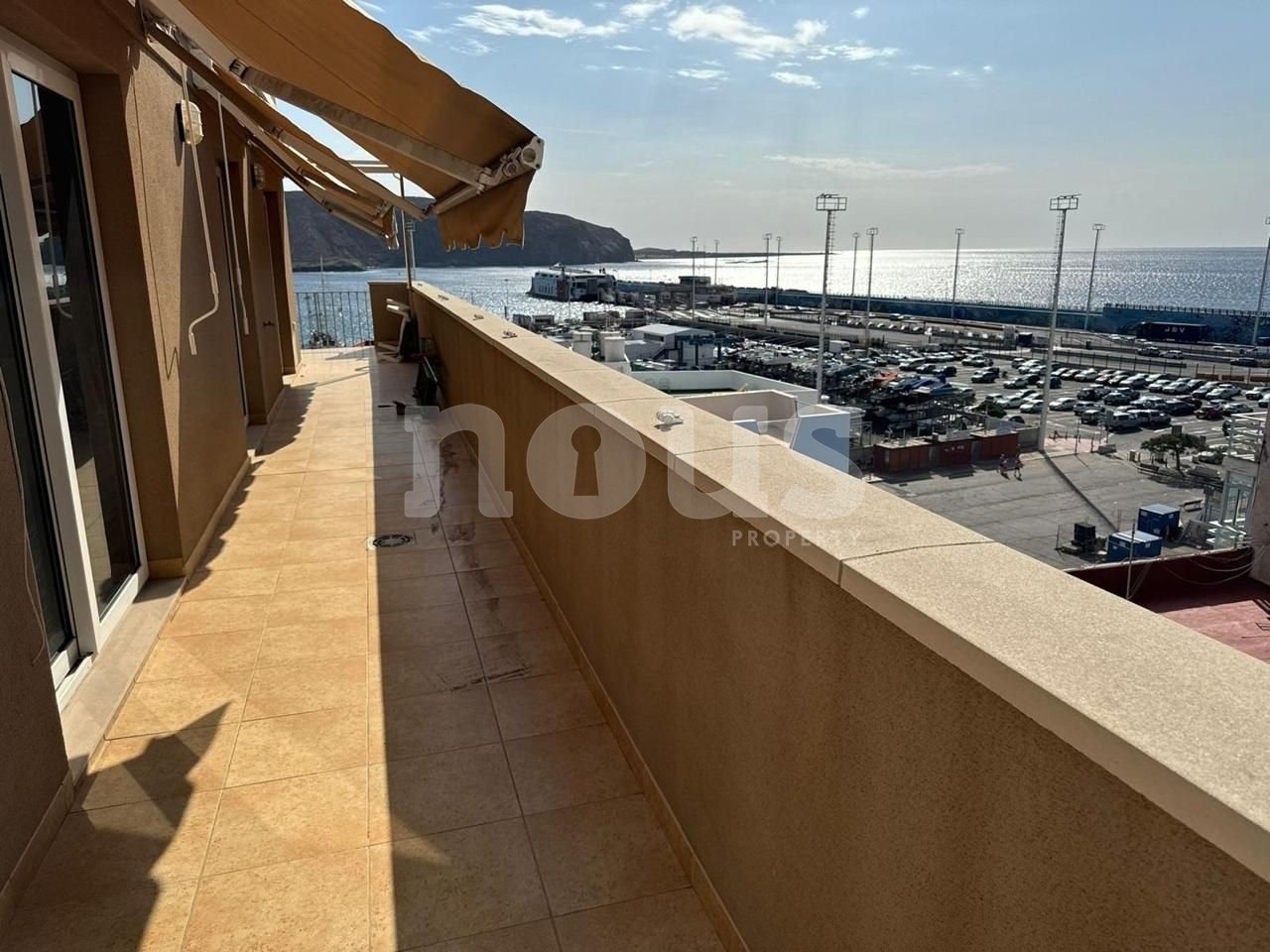 2 bedrooms Penthouse in Los Cristianos, Spain No. 16196