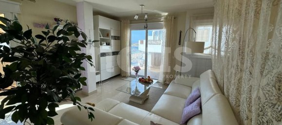 2 bedrooms Penthouse in Los Cristianos, Spain No. 16196 12