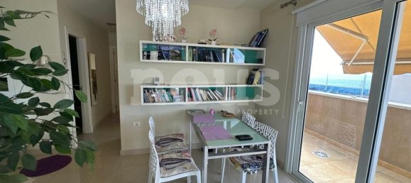 2 bedrooms Penthouse in Los Cristianos, Spain No. 16196 10