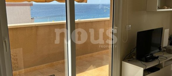 2 bedrooms Penthouse in Los Cristianos, Spain No. 16196 8