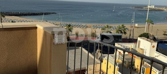 2 bedrooms Penthouse in Los Cristianos, Spain No. 16196 7