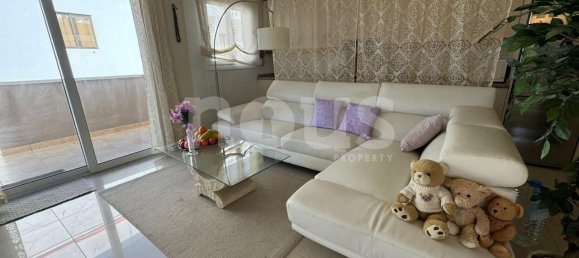 2 bedrooms Penthouse in Los Cristianos, Spain No. 16196 9