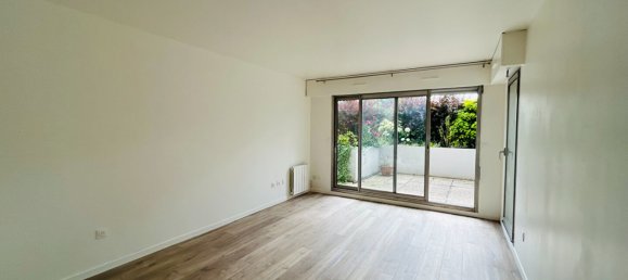 Apartamento de 1 dormitorio en Nogent-sur-Marne, France No. 168677 10