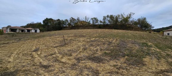 1594m² Land in Limoux, France No. 104625 3