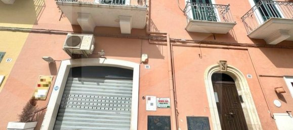 90m² Commercial property in Monopoli, Italy No. 31217 20