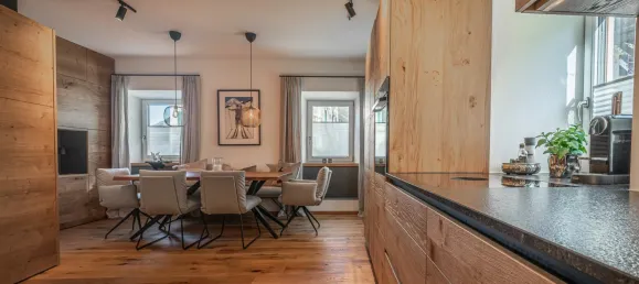 1 chambre Appartement à Kitzbuhel, Austria No. 30546 3