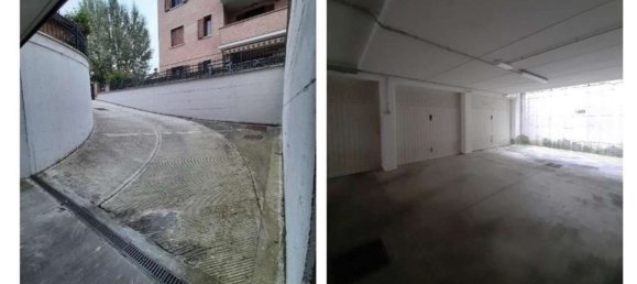 2-salle Appartement à Castelfranco Emilia, Italy No. 285014 2