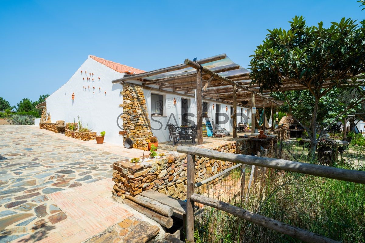 10 bedrooms House in Sao Teotonio, Portugal No. 293958