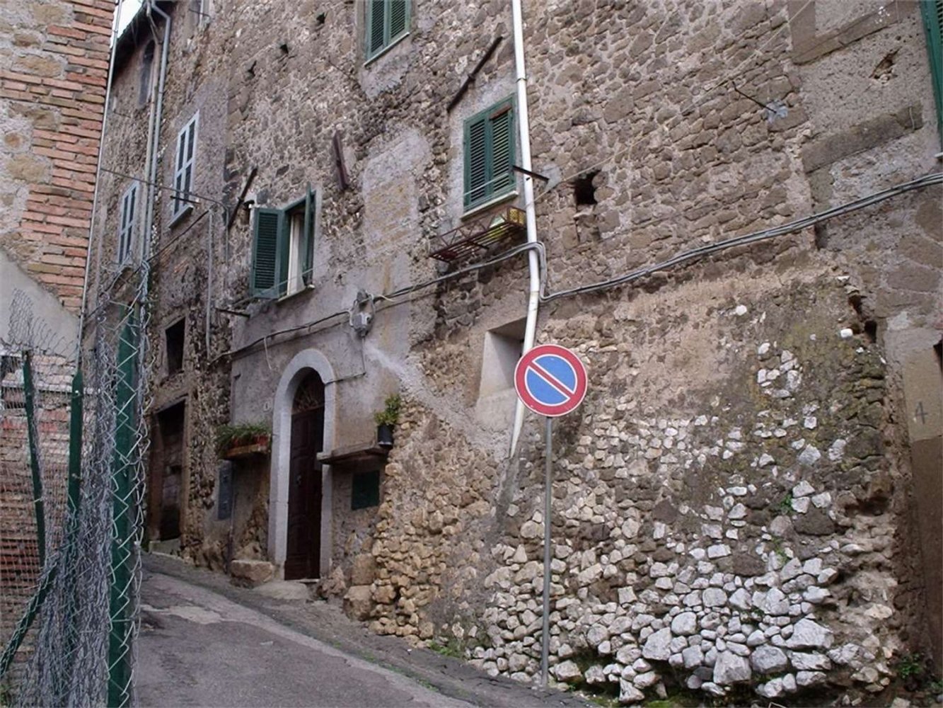 3 bedrooms Apartment in Cori, Italy No. 69562