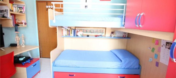 3 rooms Duplex in Cassano d'Adda, Italy No. 93407 20