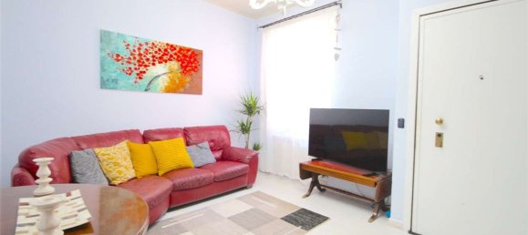 3 rooms Duplex in Cassano d'Adda, Italy No. 93407 2