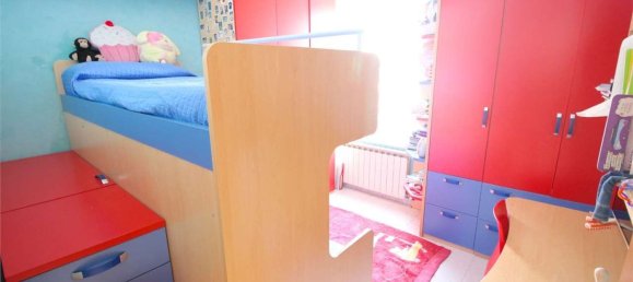 3 rooms Duplex in Cassano d'Adda, Italy No. 93407 19