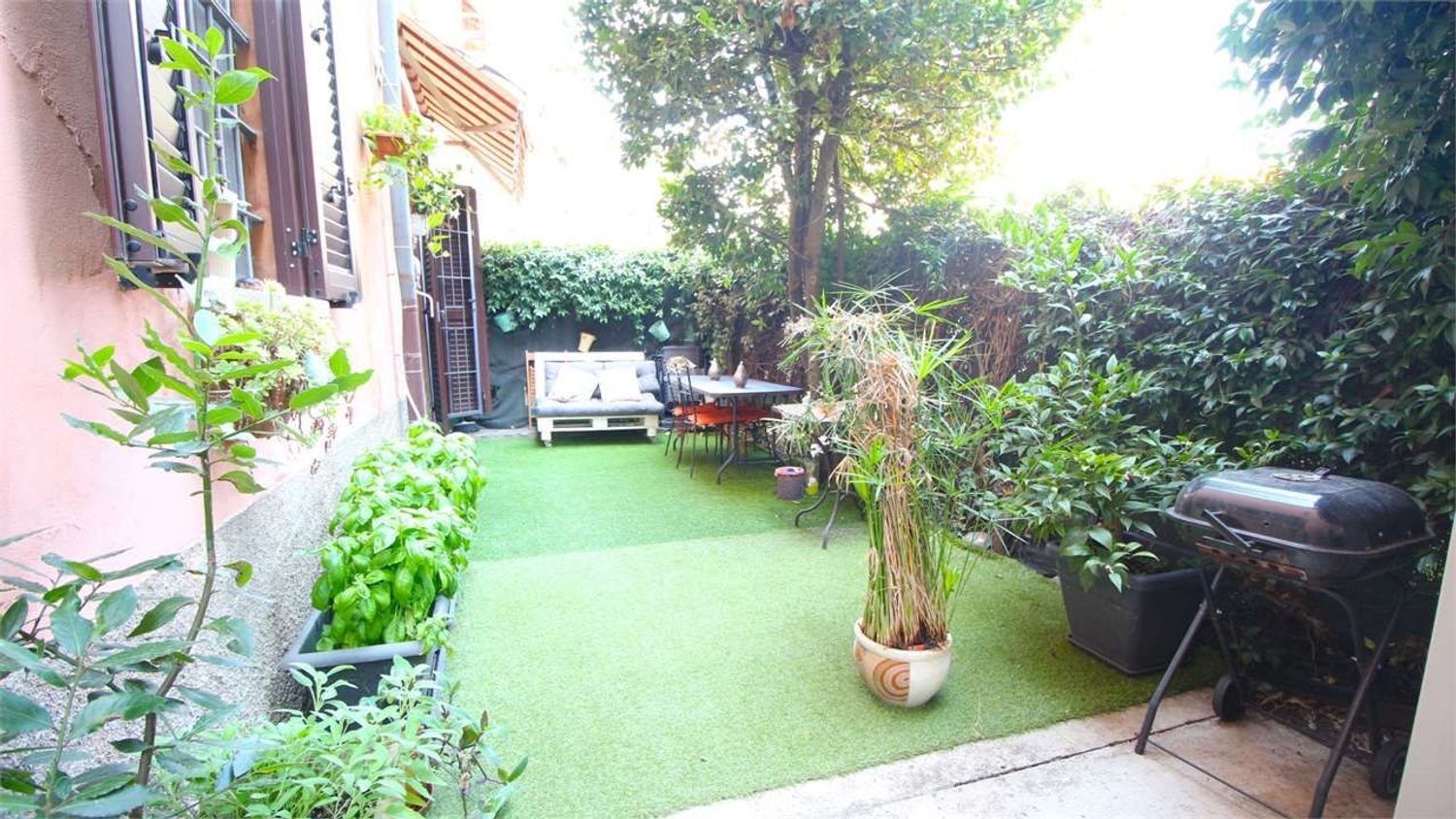 3 rooms Duplex in Cassano d'Adda, Italy No. 93407