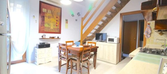 3 rooms Duplex in Cassano d'Adda, Italy No. 93407 5