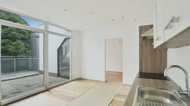 4 rooms Commercial property in Leopoldstadt, Austria No. 133817