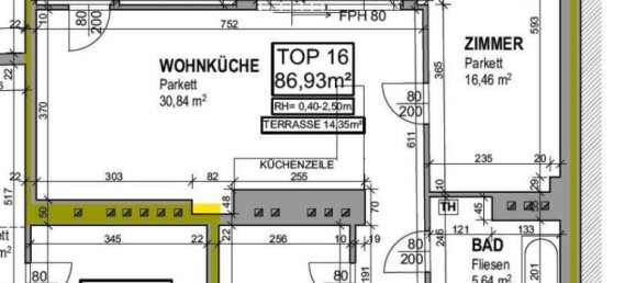 4 rooms Commercial property in Leopoldstadt, Austria No. 133817 22