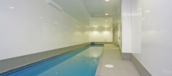 3 Schlafzimmer Wohnung in Te Aro, New Zealand, Nr. 135 13