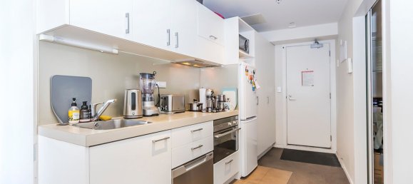 3 Schlafzimmer Wohnung in Te Aro, New Zealand, Nr. 135 4