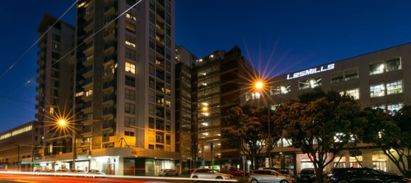 3 Schlafzimmer Wohnung in Te Aro, New Zealand, Nr. 135 27