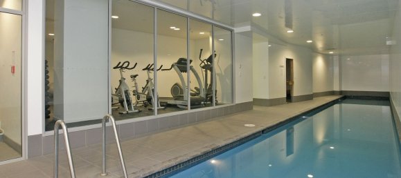 3 Schlafzimmer Wohnung in Te Aro, New Zealand, Nr. 135 14