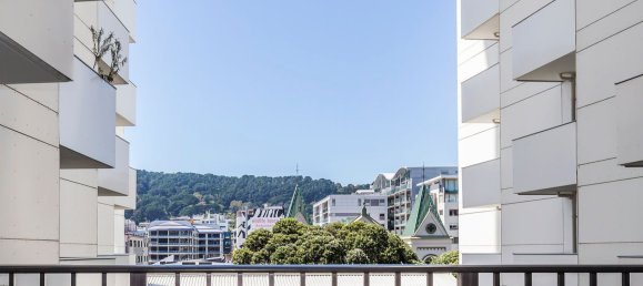 3 Schlafzimmer Wohnung in Te Aro, New Zealand, Nr. 135 26