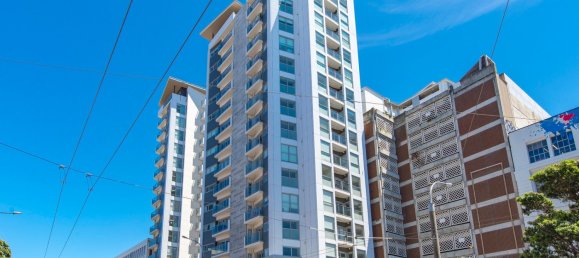 3 Schlafzimmer Wohnung in Te Aro, New Zealand, Nr. 135 10