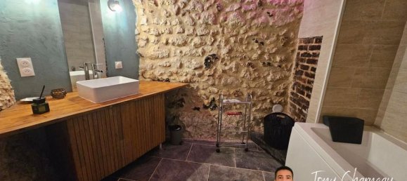 Дом с 2 спальнями в Вандом, Франция № 76025 34