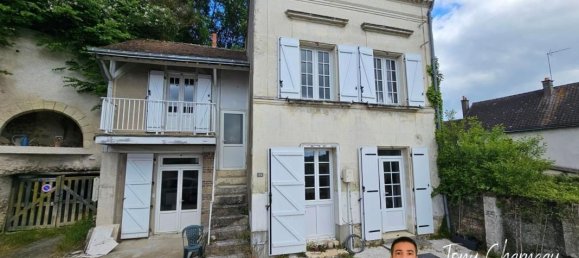 Дом с 2 спальнями в Вандом, Франция № 76025 25