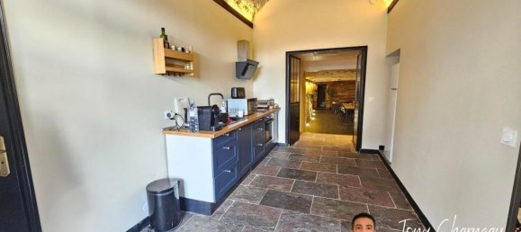 Дом с 2 спальнями в Вандом, Франция № 76025 4