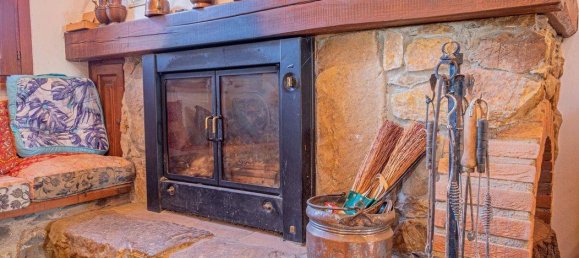 3 Schlafzimmer Haus in Gavorrano, Italy, Nr. 209010 19