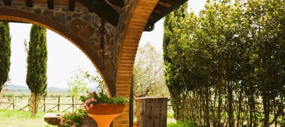 3 Schlafzimmer Haus in Gavorrano, Italy, Nr. 209010 5