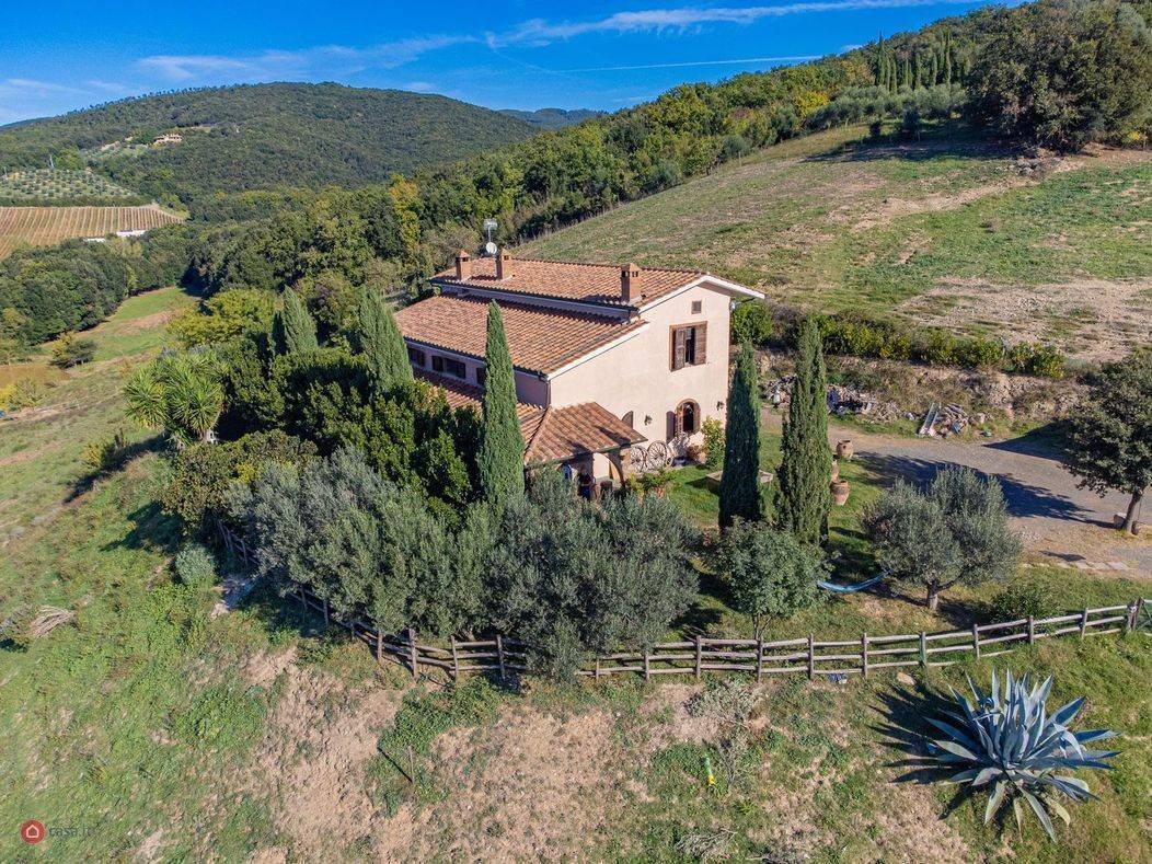 3 Schlafzimmer Haus in Gavorrano, Italy, Nr. 209010