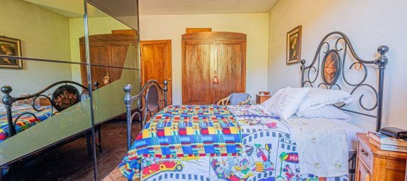 3 Schlafzimmer Haus in Gavorrano, Italy, Nr. 209010 32