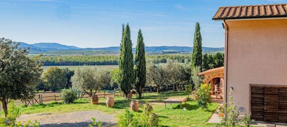 3 Schlafzimmer Haus in Gavorrano, Italy, Nr. 209010 6