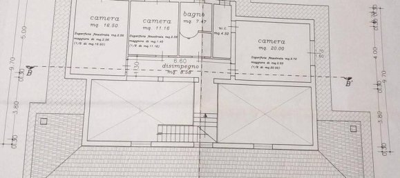 3 Schlafzimmer Haus in Gavorrano, Italy, Nr. 209010 39