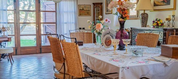 3 Schlafzimmer Haus in Gavorrano, Italy, Nr. 209010 23